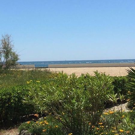 Palavas Les Flots Plage Exterior photo