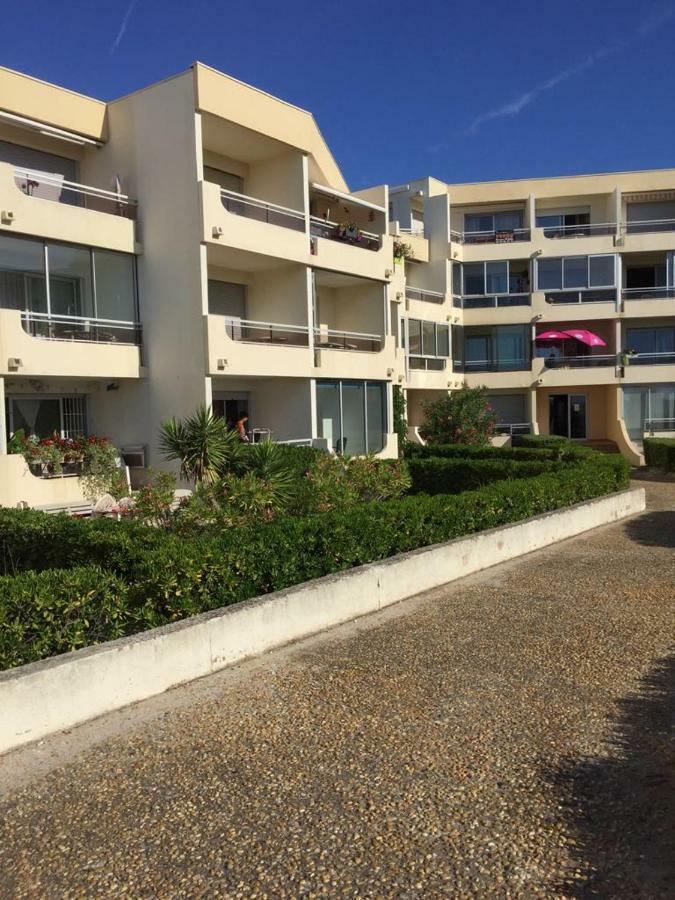 Palavas Les Flots Plage Exterior photo