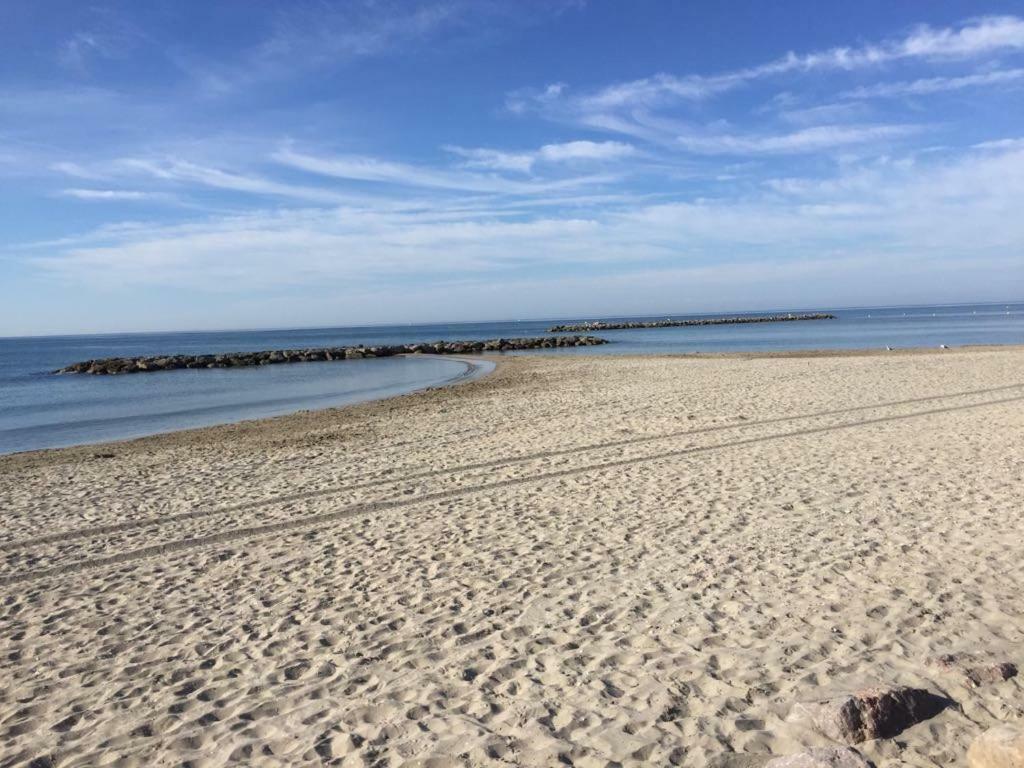 Palavas Les Flots Plage Exterior photo